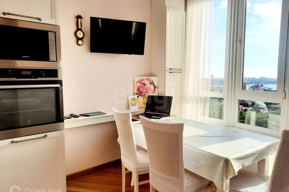 Продаётся 3-комнатная квартира, 88 м²