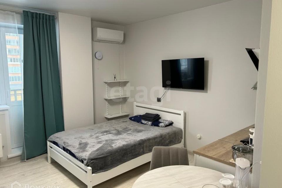 Сдаётся студия, 22 м²