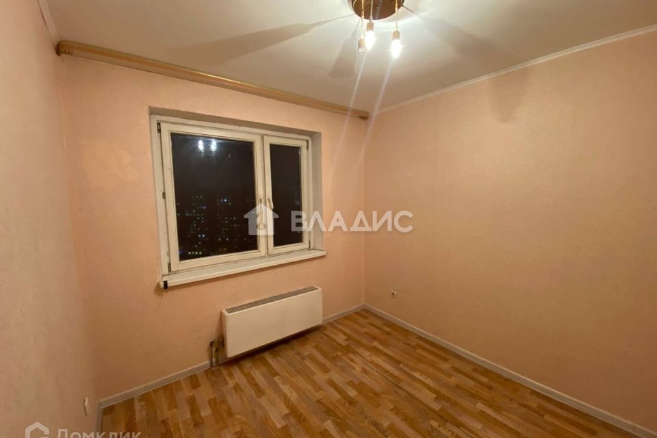 Продаётся 4-комнатная квартира, 88.4 м²