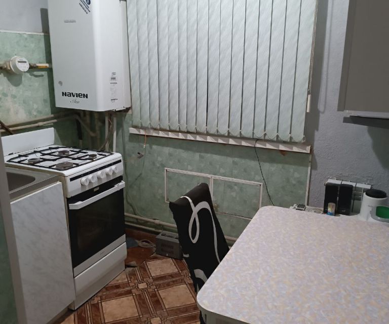 Продаётся 2-комнатная квартира, 36.3 м²