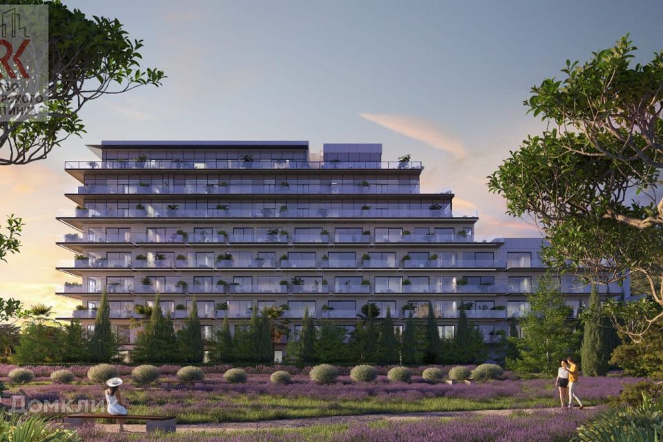 Продаётся 2-комнатная квартира, 76.3 м²