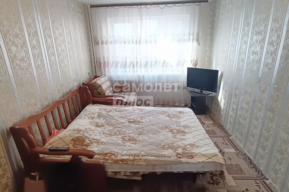 Продаётся 1-комнатная квартира, 32 м²