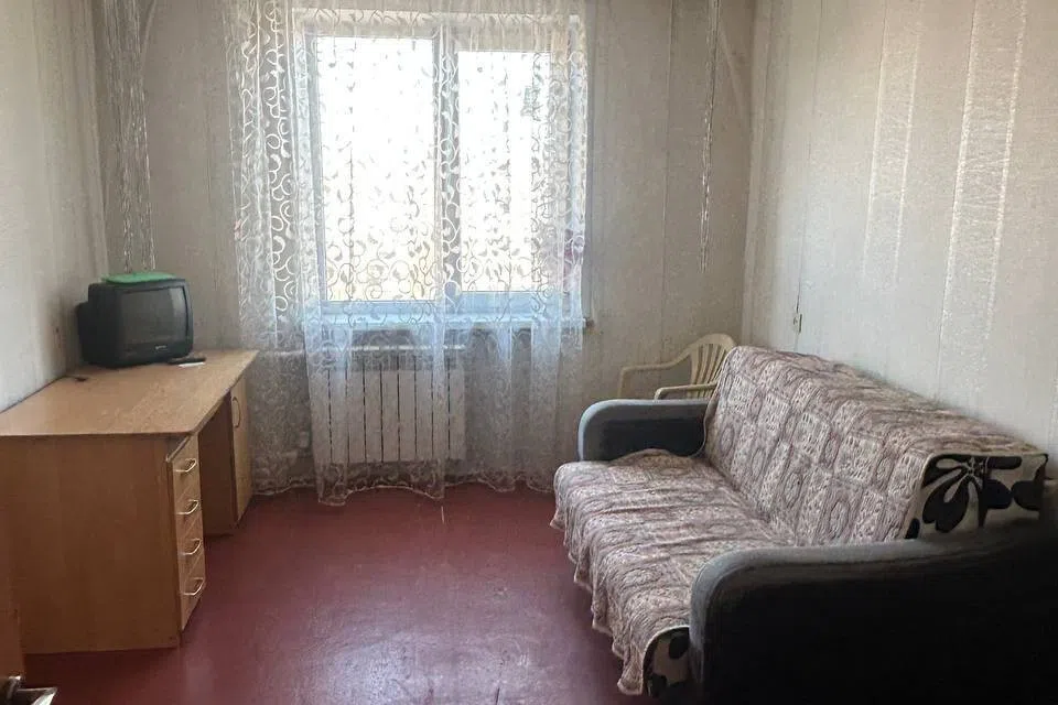 Продаётся 3-комнатная квартира, 64.9 м²