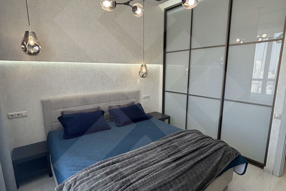 Сдаётся 2-комнатная квартира, 49 м²