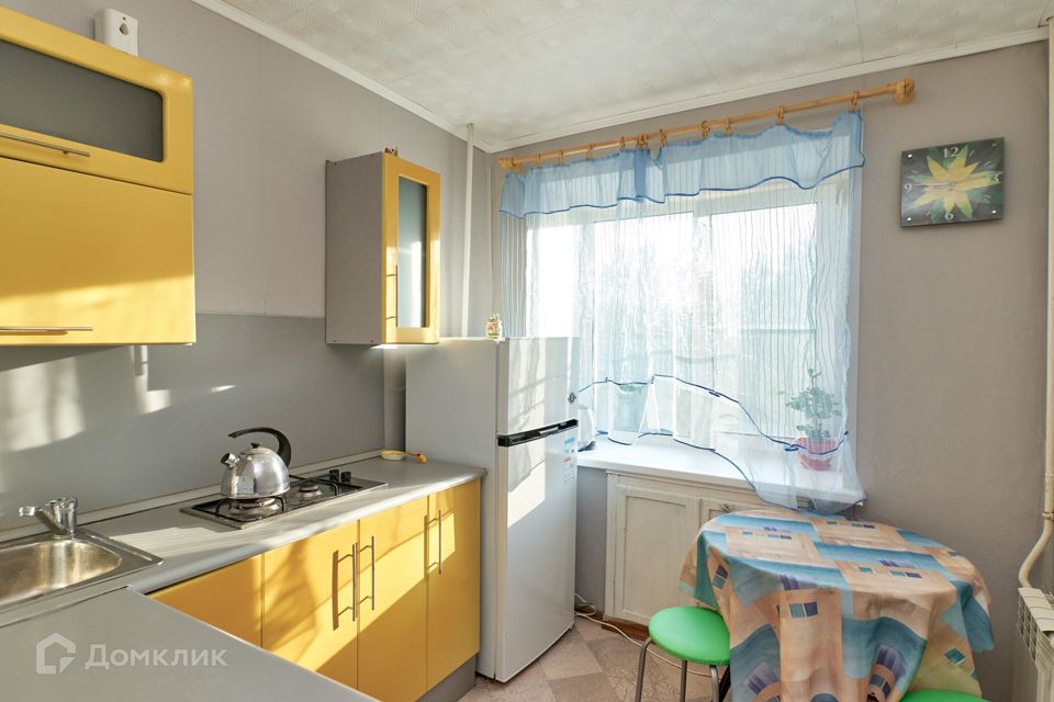 Сдаётся 1-комнатная квартира, 33 м²