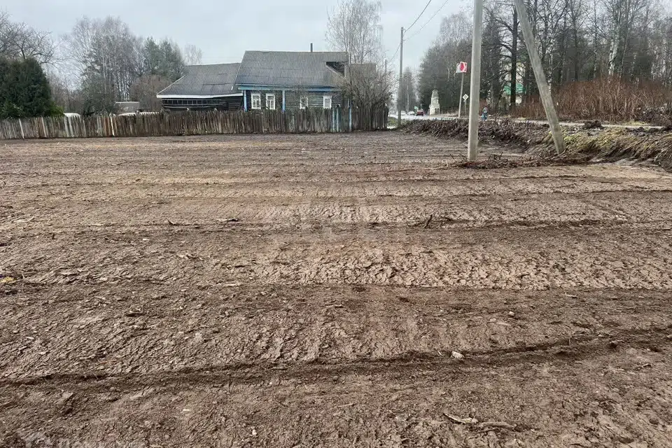 Продаётся участок, 15 сот., ИЖС