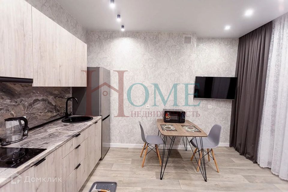 Сдаётся 2-комнатная квартира, 45 м²