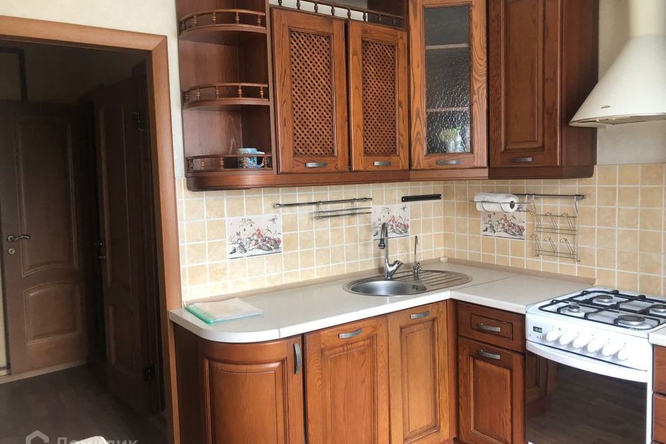 Продаётся 2-комнатная квартира, 55 м²