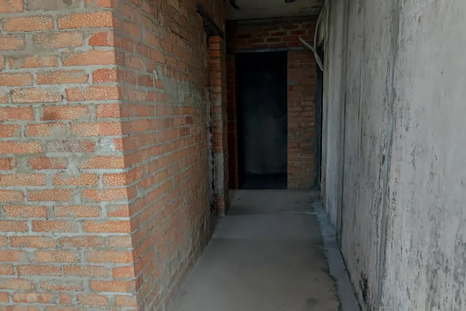 Продаётся 3-комнатная квартира, 62.9 м²