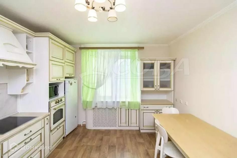 Продаётся 3-комнатная квартира, 86.2 м²