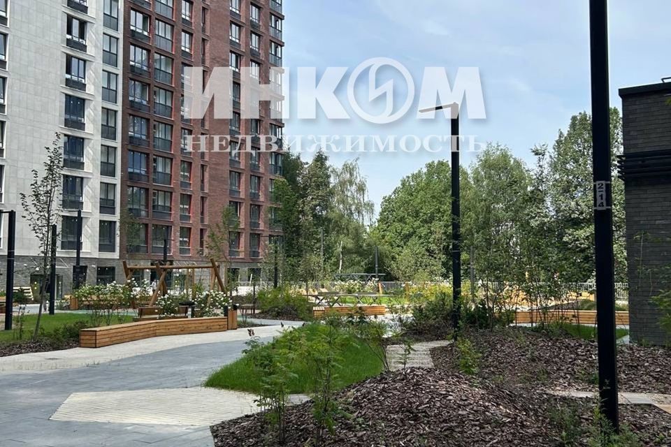 Продаётся 1-комнатная квартира, 22.9 м²