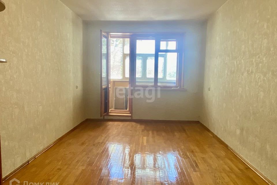 Продаётся 1-комнатная квартира, 31.7 м²
