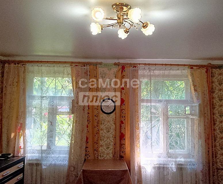 Продаётся 1-комнатная квартира, 30 м²