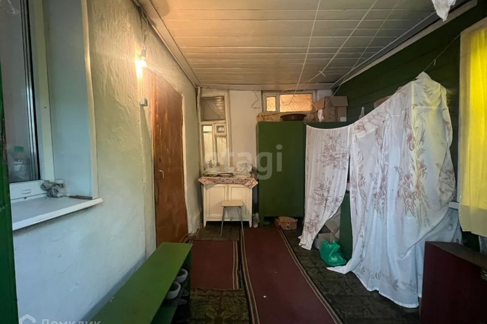 Продаётся 2-комнатная квартира, 43.3 м²