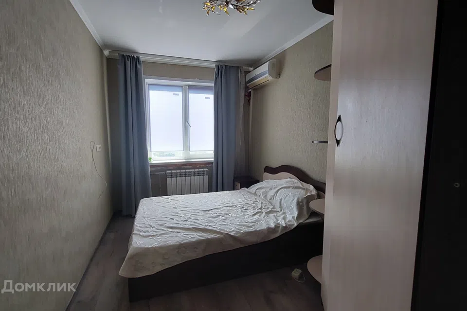 Сдаётся 3-комнатная квартира, 56 м²