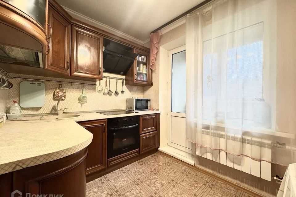 Продаётся 2-комнатная квартира, 50.4 м²