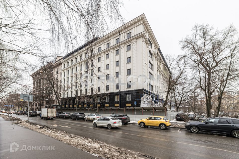 Продаётся 2-комнатная квартира, 61.3 м²