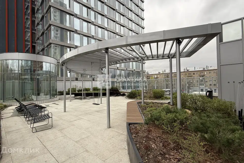 Продаётся 4-комнатная квартира, 84.2 м²