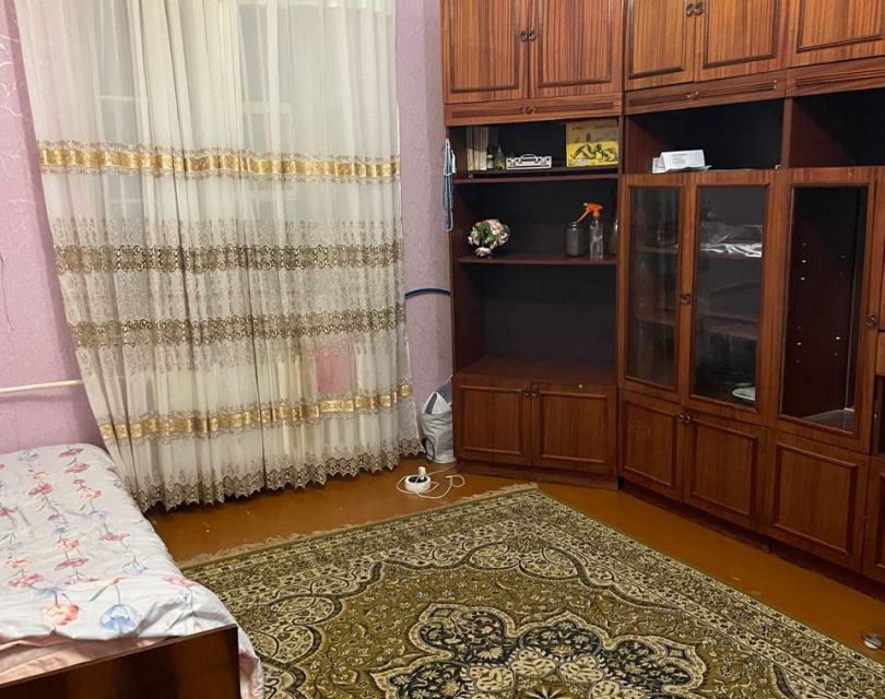 Продаётся 3-комнатная квартира, 82.5 м²