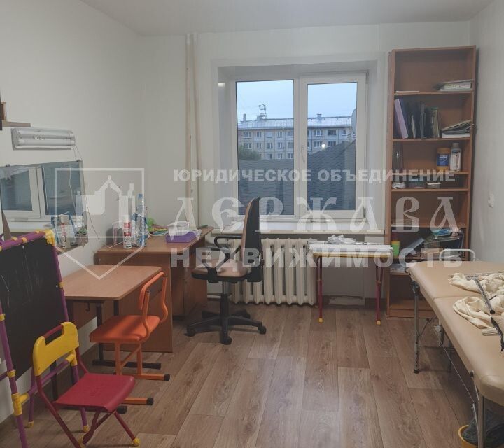 Продаётся студия, 12 м²