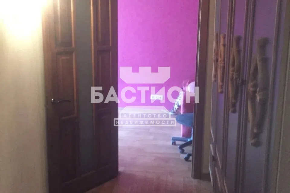 Продаётся 2-комнатная квартира, 56 м²