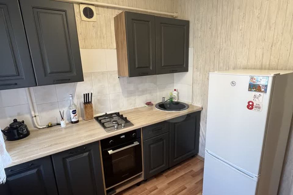 Сдаётся 1-комнатная квартира, 30.7 м²