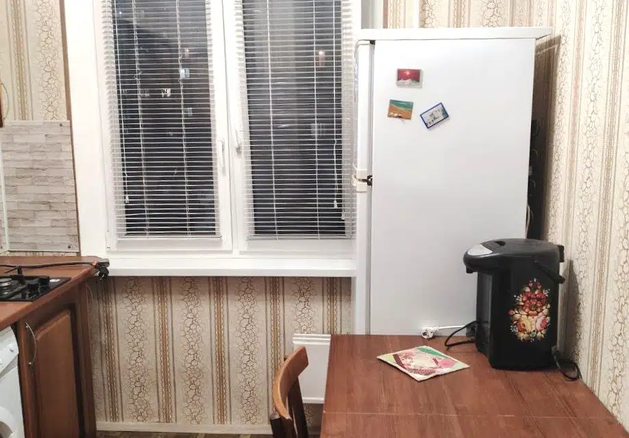 Продаётся 1-комнатная квартира, 31 м²