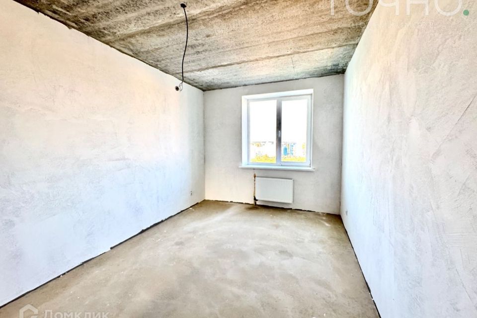 Продаётся 1-комнатная квартира, 41 м²