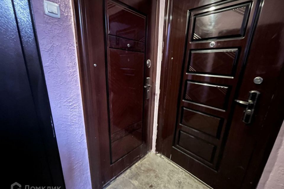 Продаётся 2-комнатная квартира, 44 м²