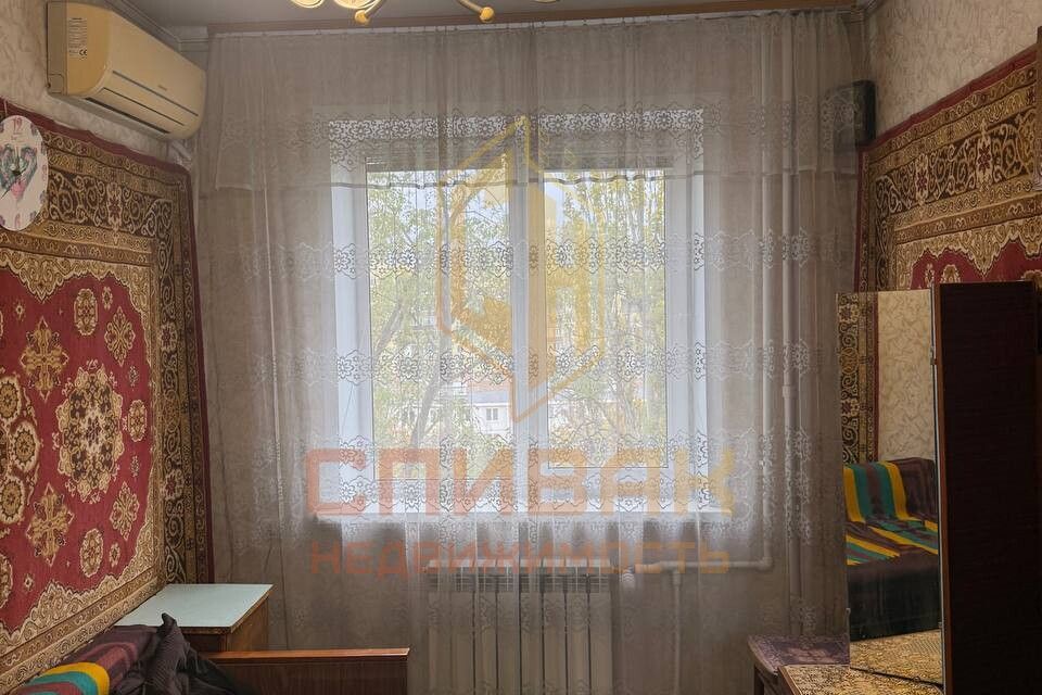 Продаётся 2-комнатная квартира, 44.45 м²