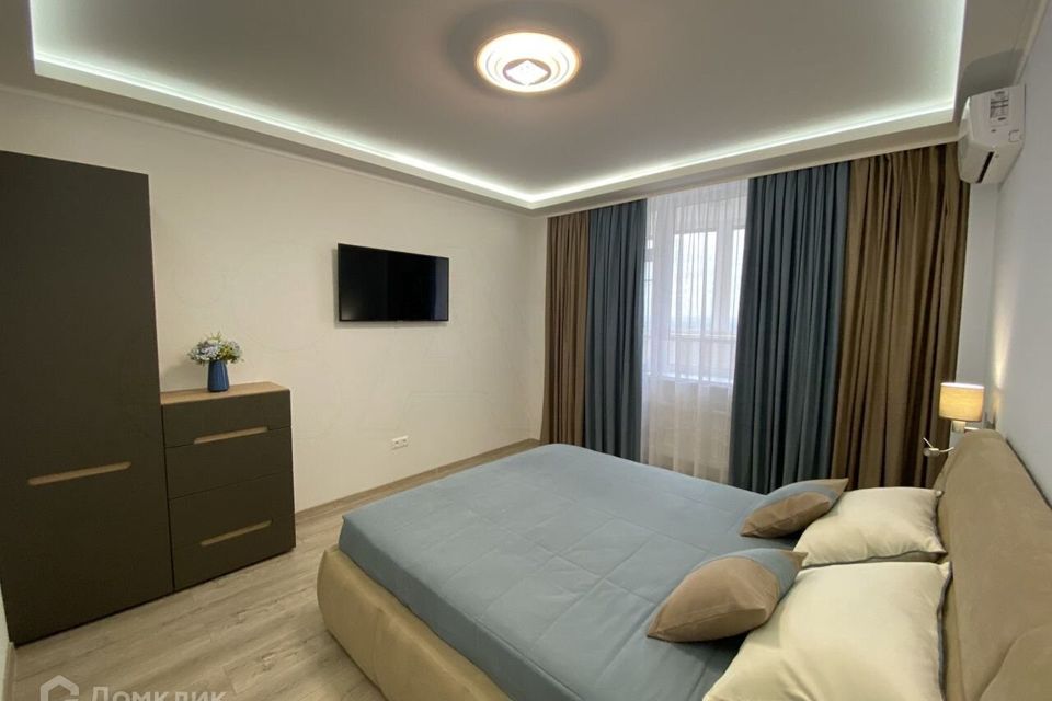 Сдаётся 2-комнатная квартира, 53 м²