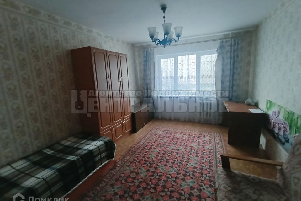 Продаётся 3-комнатная квартира, 63 м²