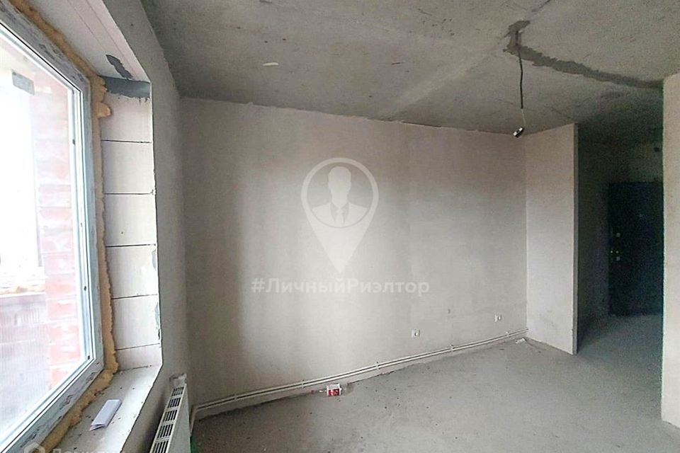 Продаётся студия, 17.8 м²