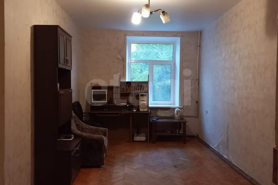 Продаётся 2-комнатная квартира, 65 м²