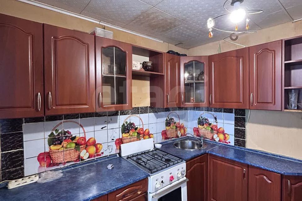 Сдаётся 2-комнатная квартира, 49.7 м²