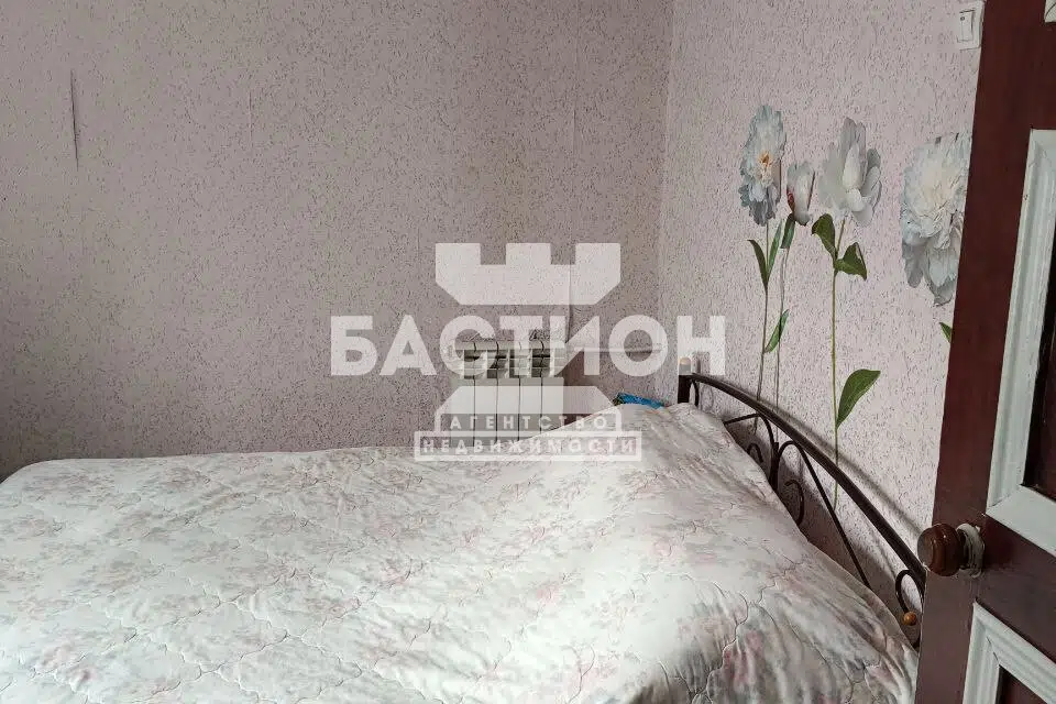 Продаётся 3-комнатная квартира, 52 м²