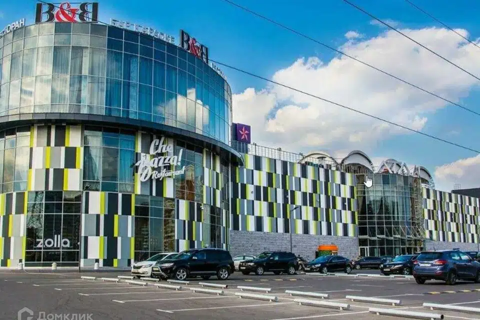 Сдаётся помещение своб. назначения, 500 м²