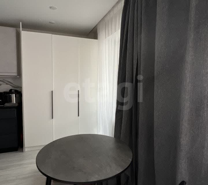 Продаётся студия, 30 м²