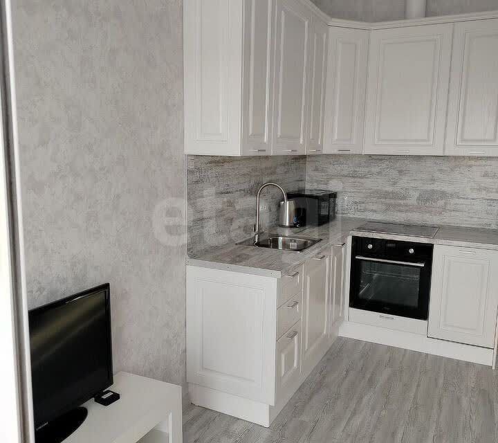 Сдаётся студия, 25 м²