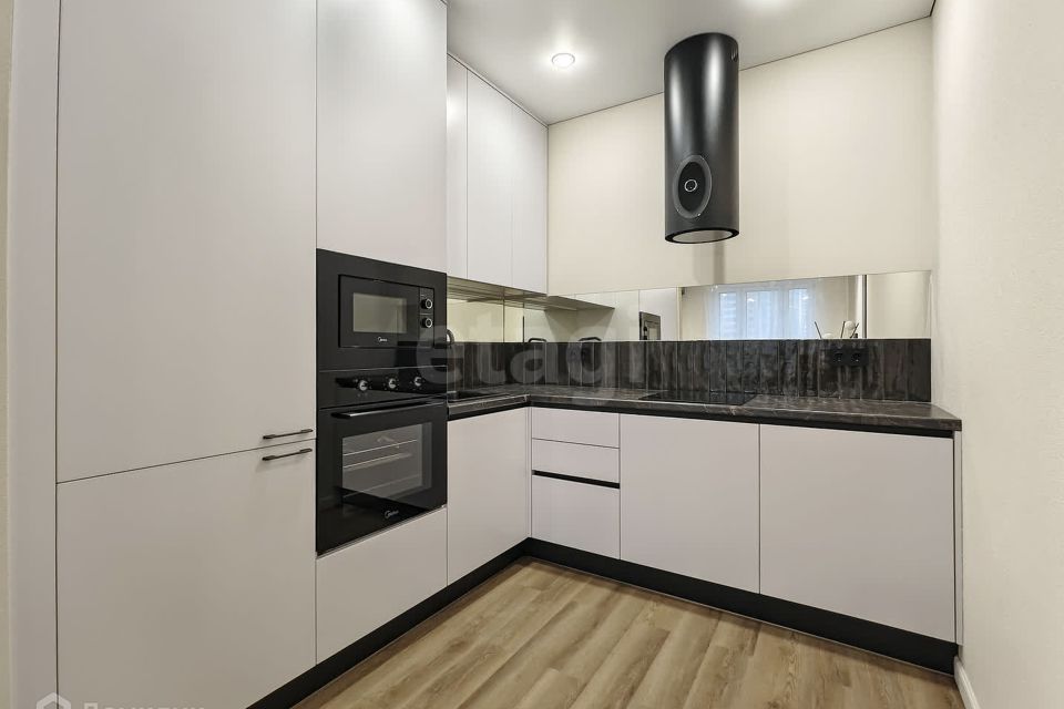 Сдаётся 1-комнатная квартира, 38.3 м²