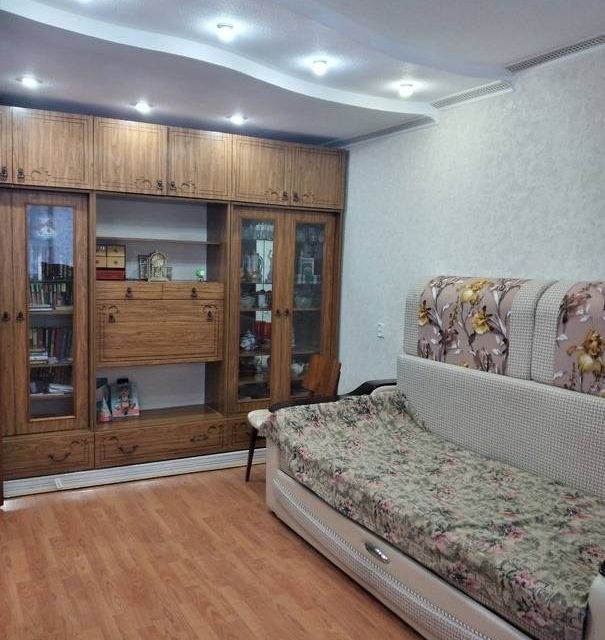 Сдаётся 1-комнатная квартира, 35 м²