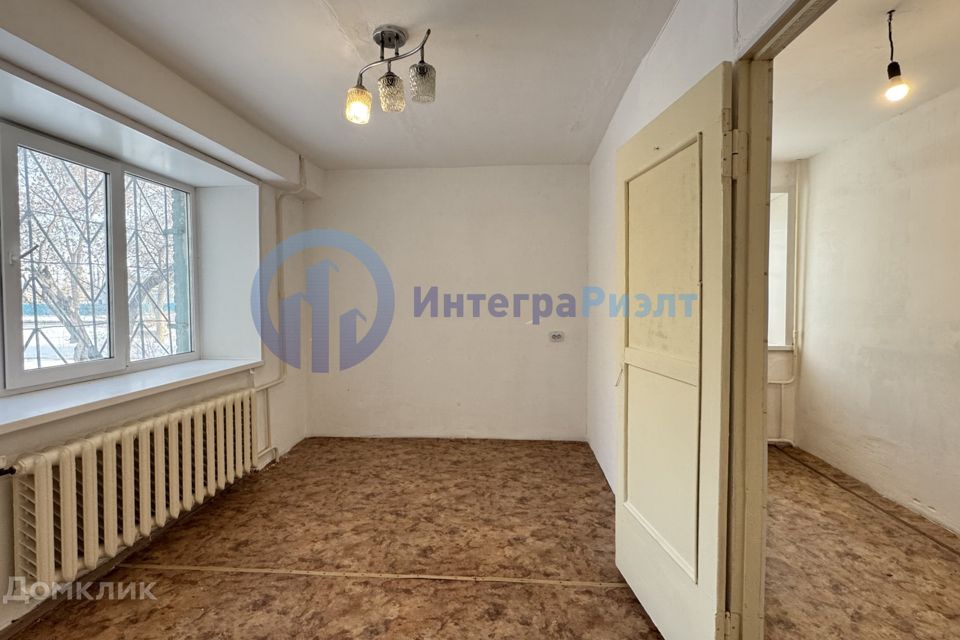 Продаётся 2-комнатная квартира, 24.1 м²