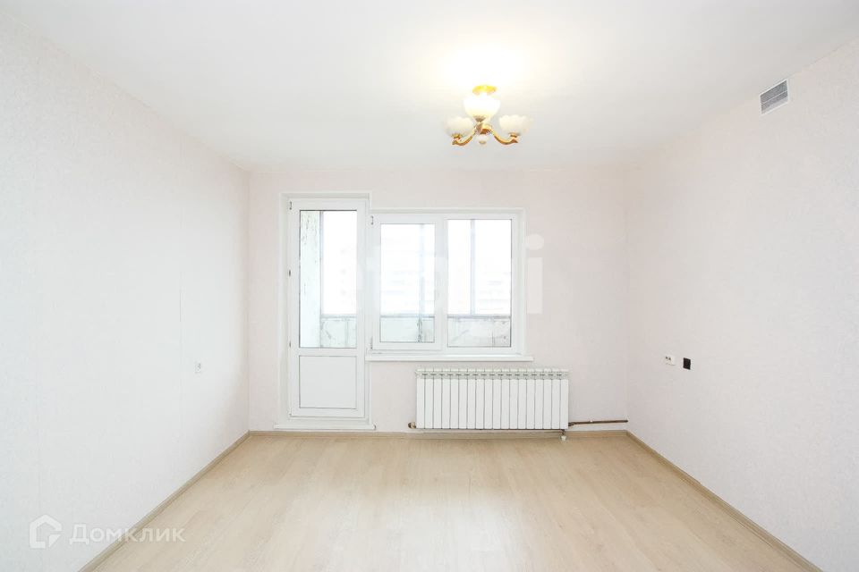 Продаётся 3-комнатная квартира, 66.1 м²