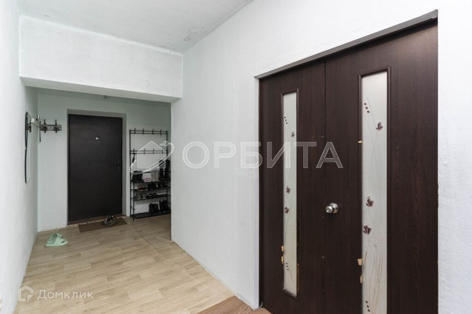 Продаётся 3-комнатная квартира, 82 м²