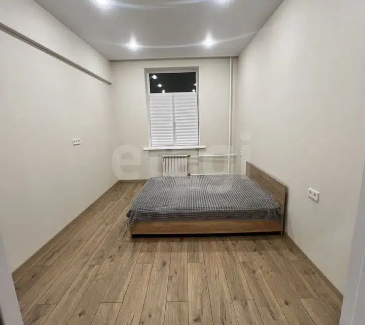 Продаётся 2-комнатная квартира, 58.7 м²