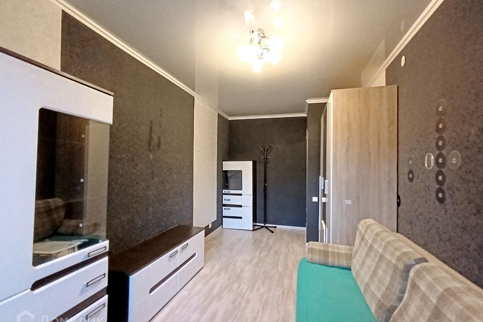 Продаётся 1-комнатная квартира, 28.7 м²