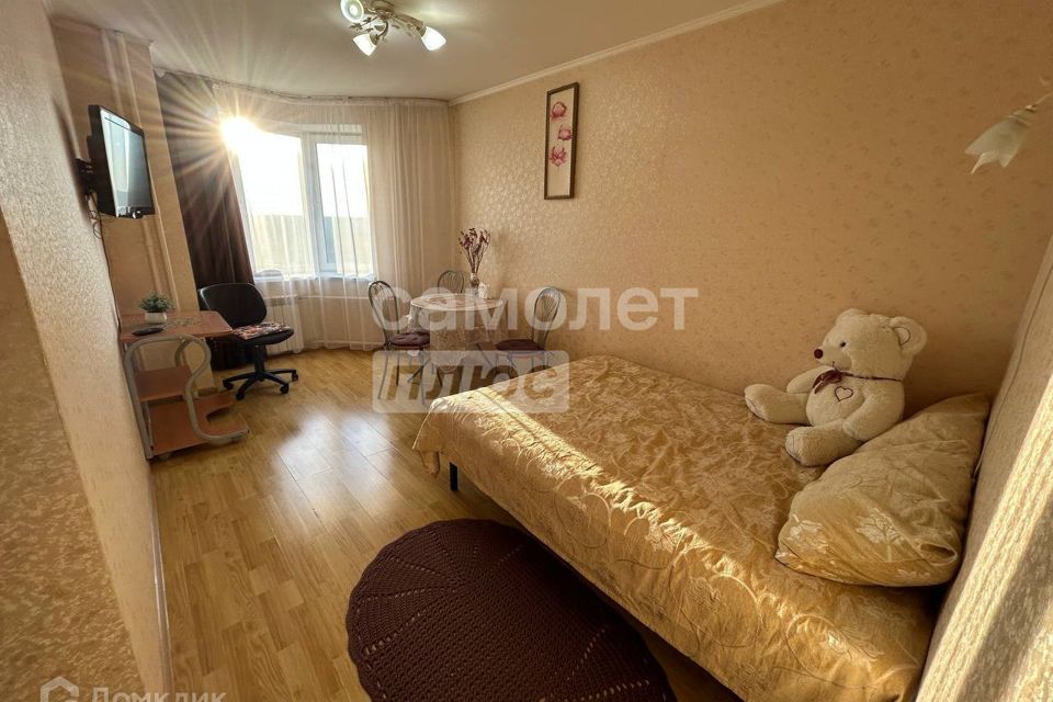 Сдаётся 1-комнатная квартира, 21.4 м²