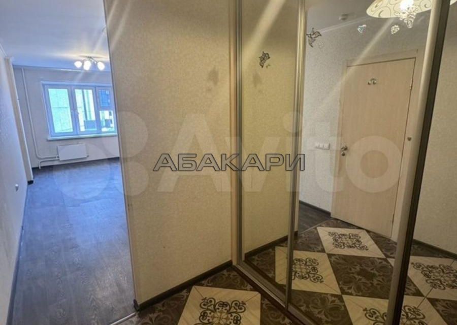 Сдаётся студия, 27 м²