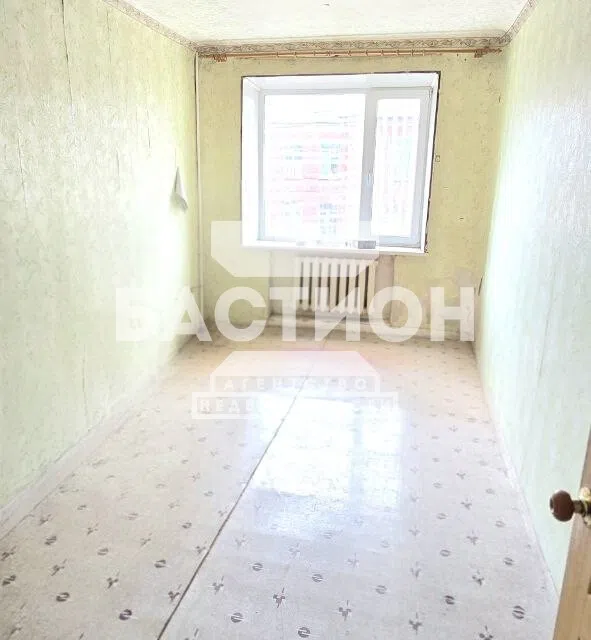 Продаётся 3-комнатная квартира, 67 м²
