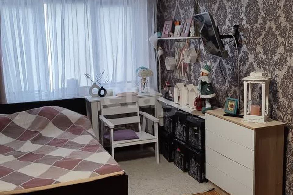 Продаётся 2-комнатная квартира, 47.1 м²